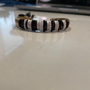 Stella and Dot cuff